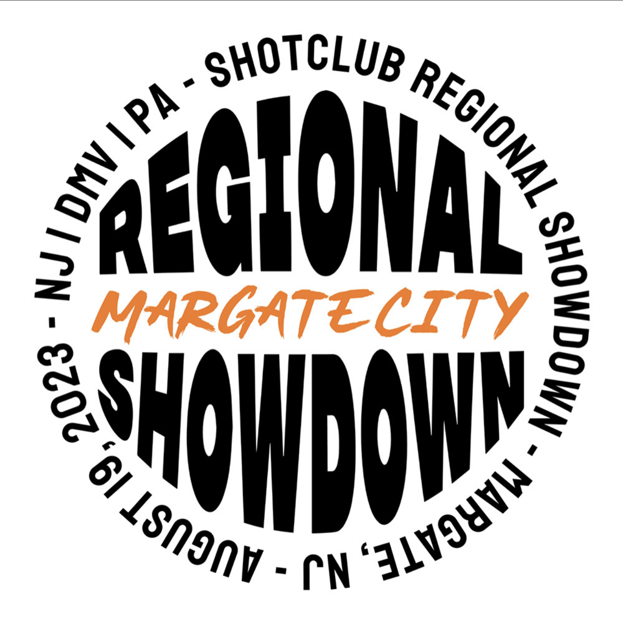 All Shootout Results from Regional Showdown in Margate!